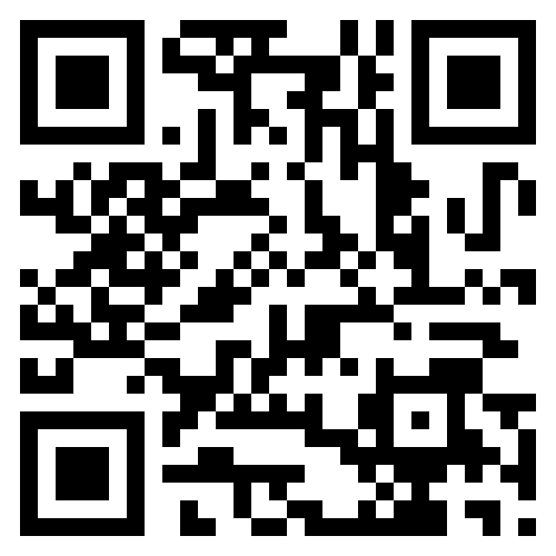 Contact form QR code