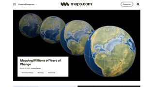 maps.com